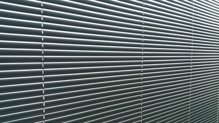 Venetian blind background