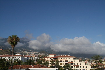 Fototapeta na wymiar Canarias