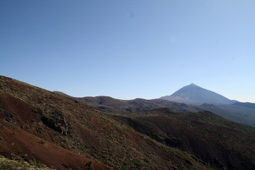 Fototapeta na wymiar Canarias