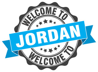 Jordan round ribbon seal