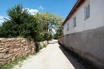 Anatolian Village