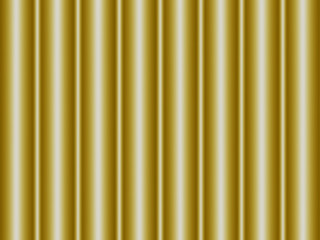 Gold foil texture background. Abstract gold background for web design templates, christmas, valentine, product studio room and business report with smooth gradient color.