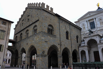 Palazzo della Ragione - Bergamo