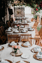 Wedding Coffee Table