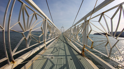 bridge