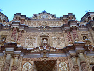  San Cristobal de Las Casas, Mexico, Latin America