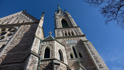 Fototapeta premium Sweden