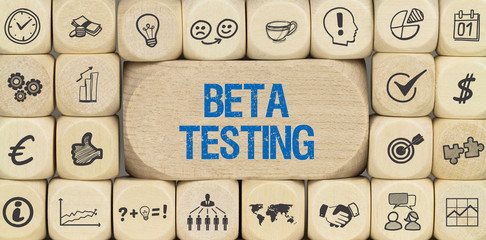 Beta Testing
