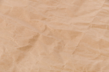 クラフト紙 紙の背景　