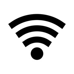 wi-fi ikona © robert6666