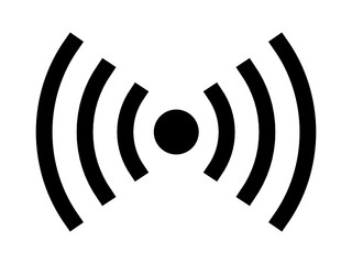 wi-fi ikona © robert6666