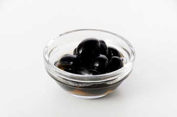 黒豆の煮豆