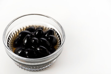 黒豆の煮豆