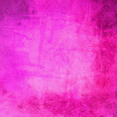 Abstract pink background.