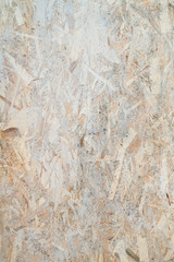 Wood conglomerate grungy background