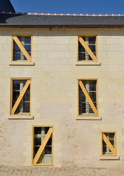 R&eacute;novation d'huisseries