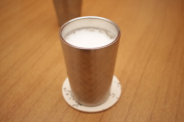 ビール　タンブラー