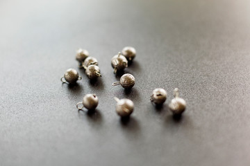 accessories for fishing on silicone bait with a load