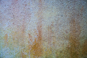 Background texture : worn out wall