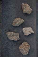 Stones Steine