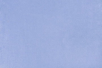 Empty abstract background for layouts. Texture of thick, dark blue embossed paper.