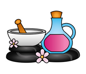 spa treatment therapy