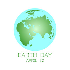 Earth day