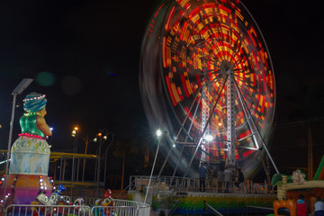Parque De Diversão