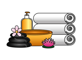 spa treatment therapy