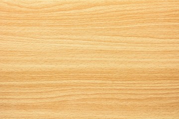 Naklejka premium pale brown wood texture with natural pattern.