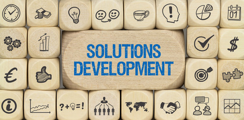 Solutions Development