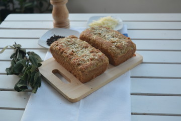 Pão