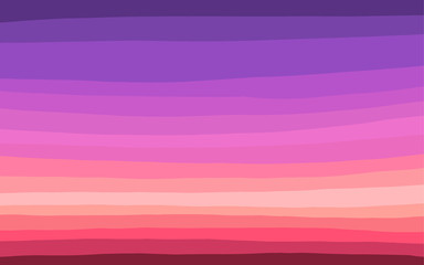 UI UX Design, abstract concept multicolored blend background with a color vibrant curve line gradient