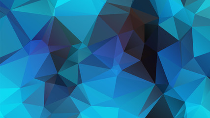 Obraz premium Abstract Color Polygon Background Design, Abstract Geometric Origami Style With Gradient