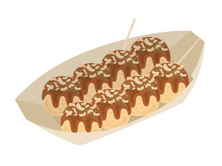 たこ焼き