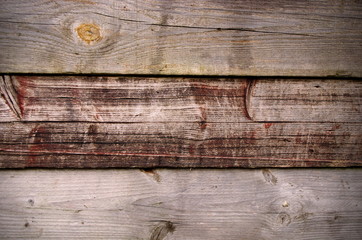 vintage wooden background 