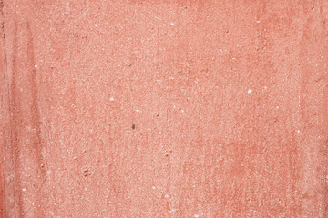 Old cracked painted wall background texture close up