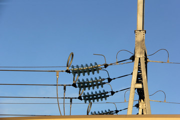 haute tension