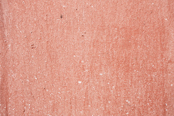 Old cracked painted wall background texture close up