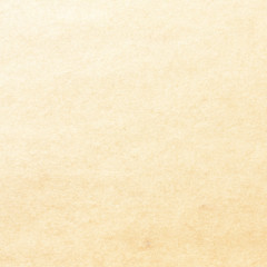Obraz premium Fine brown paper texture