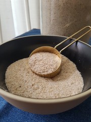 Psyllium