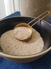 Psyllium
