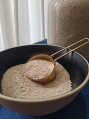 Psyllium