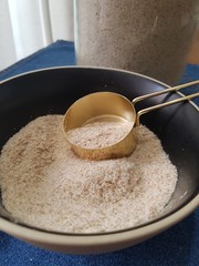 Psyllium