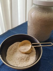 Psyllium