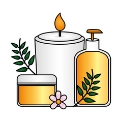 spa treatment therapy