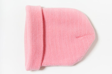 cap isolated on white background