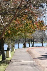 Lago São Bernardo - São Francisco de Paula/RS Brasil