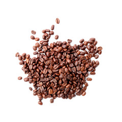 Coffee beans