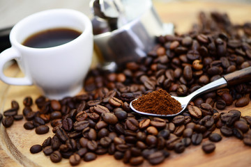 espresso